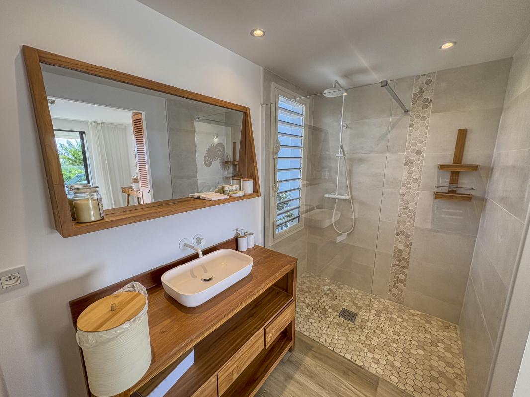 41.Location villa piscine Saint François Guadeloupe_Suite 5